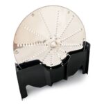 Dynamic Professional Raspelscheibe 2 mm