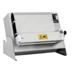 Prismafood Teigausroller - Pizzadurchmesser: 14-34 cm - Teiggewicht: 80-240 gr