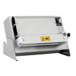 Prismafood Teigausroller - 2 Rollen - Pizzadurchmesser: 26-40 cm - Teiggewicht: 220-900 gr