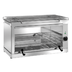Prismafood Salamander (BxTxH): 75 x 36 x 56 cm