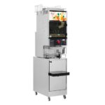 Santos Automatische Saftpresse #32 – Bild 2