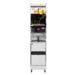 Santos Automatische Saftpresse #32 – Bild 3
