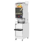 Santos Automatische Saftpresse #32 – Bild 4