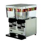 Santos Getränkedispenser 24 Liter – Bild 2