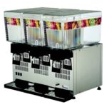 Santos Getränkedispenser 36 Liter – Bild 2