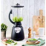Santos Bar und Küchenblender # 37 Kunststoff, 4 Liter – Bild 3