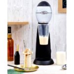Santos Mixer Shaker # 54N, schwarz – Bild 6