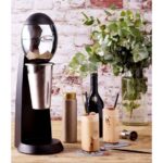 Santos Mixer Shaker # 54N, schwarz – Bild 4