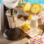 Santos Mixer Shaker # 54N, schwarz – Bild 5