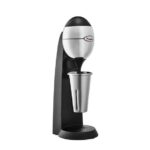 Santos Mixer Shaker # 54N, schwarz