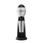 Santos Mixer Shaker # 54N, schwarz – Bild 2