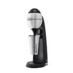 Santos Mixer Shaker # 54N, schwarz – Bild 3