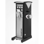 Santos Silence Shop-Kaffeemühle #63 – Bild 4