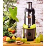 Santos Cold Press Slow Juicer # 65 – Bild 6