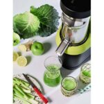 Santos Cold Press Slow Juicer # 65 – Bild 7