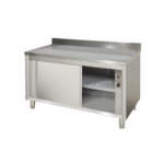 Prismafood Wärmeschrank 2,0m - mit Aufkantung STD