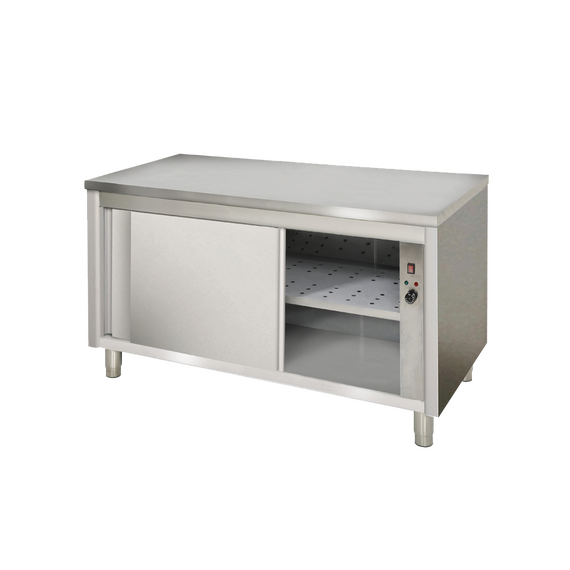 STAC-oA.png Prismafood Wärmeschrank 1,0m STD – Bild 1