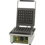 ROLLER GRILL Waffeleisen, Brüsseler Waffel – Bild 2