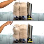 Frucosol SV-1000 Gläserpoliermaschine – Bild 5
