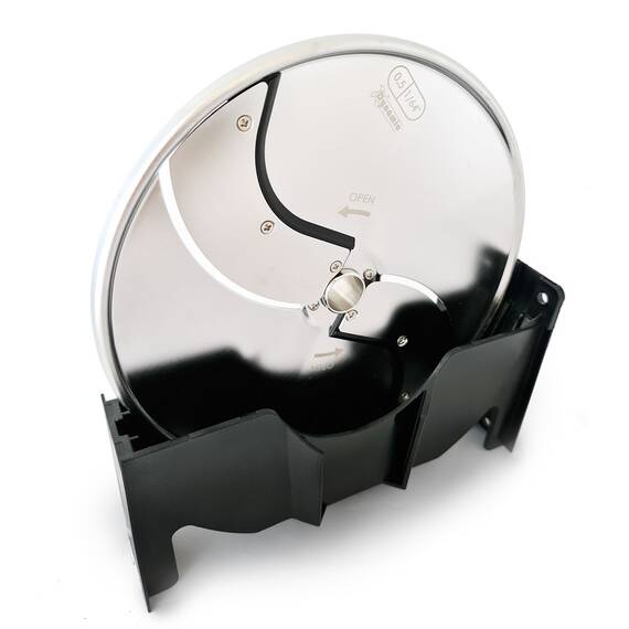 Scheibe0.5_im_Staender.jpg Dynamic Professional Schneidscheibe 0,5 mm – Bild 1