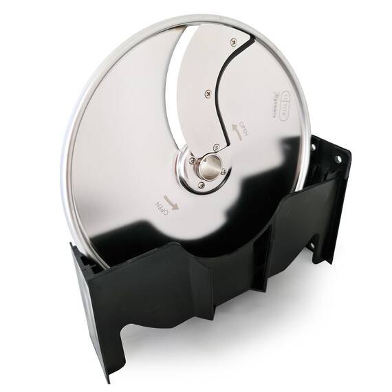 Scheibe11_im_Staender.jpg Dynamic Professional Schneidscheibe 11 mm – Bild 1