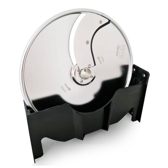 Scheibe12_im_Staender.jpg Dynamic Professional Schneidscheibe 12 mm – Bild 1
