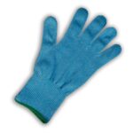 ADE Schnittschutzhandschuh Größe M