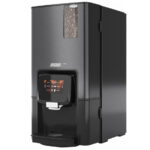 Bonamat Kaffeevollautomat Sego 12 – Bild 3
