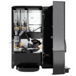 Bonamat Kaffeevollautomat Sego 12 – Bild 4