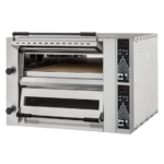Prismafood Pizzaofen Up&Down Digital - 2 Kammern