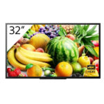 Sony FW-32BZ30J 32“ BRAVIA 4K HDR Professional Display – Bild 2