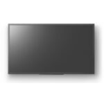 Sony FW-32BZ30J 32“ BRAVIA 4K HDR Professional Display – Bild 4