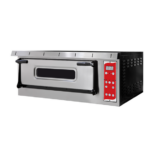 Prismafood Pizzaofen Special digital - 1 Kammer