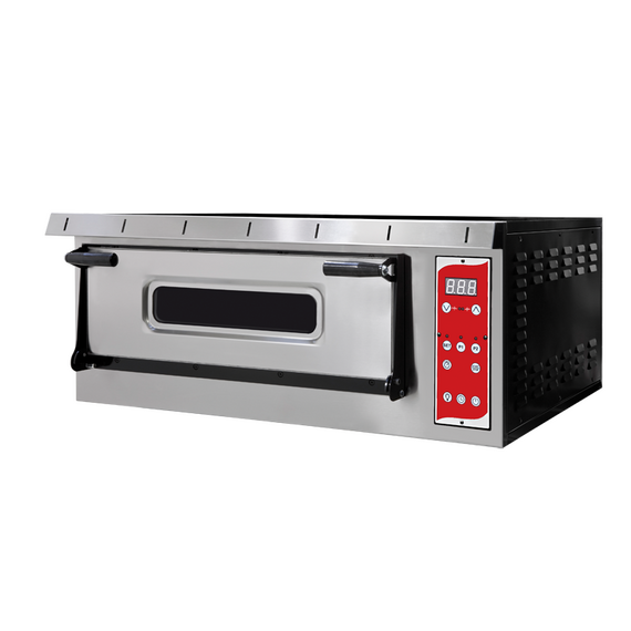 Special-D-single.png Prismafood Pizzaofen Special digital - 1 Kammer – Bild 1