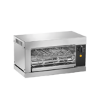 Prismafood Toaster (BxTxH) 45 x 25 x 25 cm