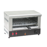 Prismafood Toaster (BxTxH) 61 x 28 x 31 cm