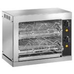 Prismafood Toaster (BxTxH) 45 x 25 x 36 cm