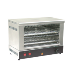 Prismafood Toaster (BxTxH) 45,5 x 28 x 42 cm