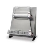 GMG Teigausrollmaschine für Ø 40 cm, gerade