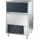 BREMA Eiswürfelmaschine luftgekühlt - 140 kg/Tag Eiswürfel