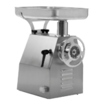 Prismafood Fleischwolf UNGER Total - Edelstahlmahlgruppe - Produktion: 400 kg/Std