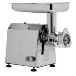 Prismafood Fleischwolf UNGER Total - Edelstahlmahlgruppe - Produktion: 300 kg/Std