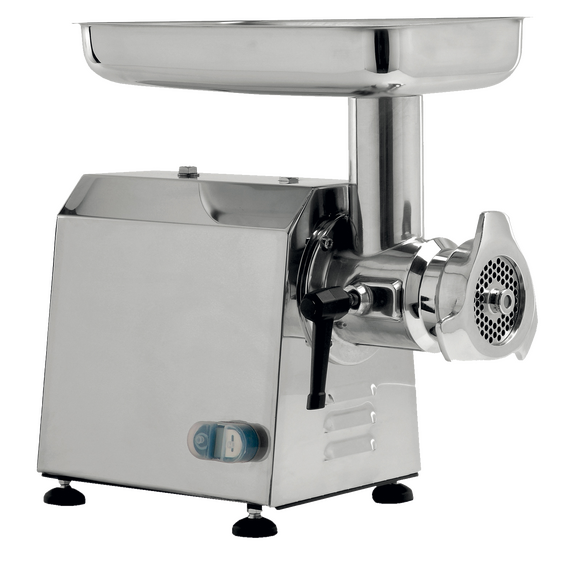 TI22_coz8-19.png Prismafood Fleischwolf UNGER Total - Edelstahlmahlgruppe - Produktion: 300 kg/Std – Bild 1