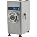Prismafood Fleischwolf mit Kühlsystem - Edelstahlmahlgruppe - Produktion: 280 kg/Std