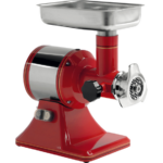 Prismafood Fleischwolf retro - Gusseisenmahlgruppe - Produktion: 200 kg/Std