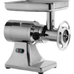 Prismafood Fleischwolf - Edelstahlmahlgruppe - Produktion: 400 kg/Std