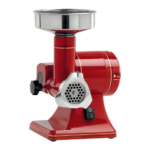 Prismafood Fleischwolf retro - Aluminiummahlgruppe - Produktion: 30 kg/Std