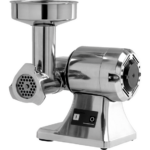 Prismafood Fleischwolf - Edelstahlmahlgruppe - Produktion: 30 kg/Std