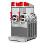 Ugolini Granitor® MT2GL Slush-Eismaschine – Bild 3