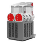 Ugolini Granitor® MT2GL Slush-Eismaschine – Bild 4